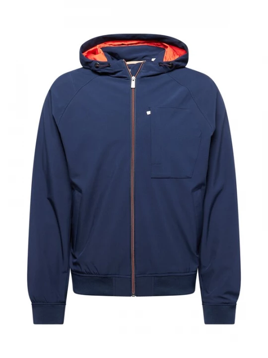 Foto van product SCOTCH & SODA Tussenjas marine