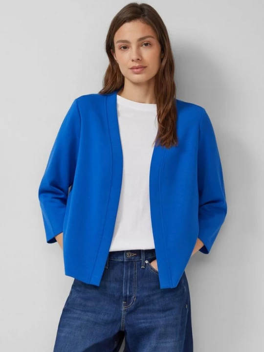 Foto van product Scuba-jas s.Oliver blauw
