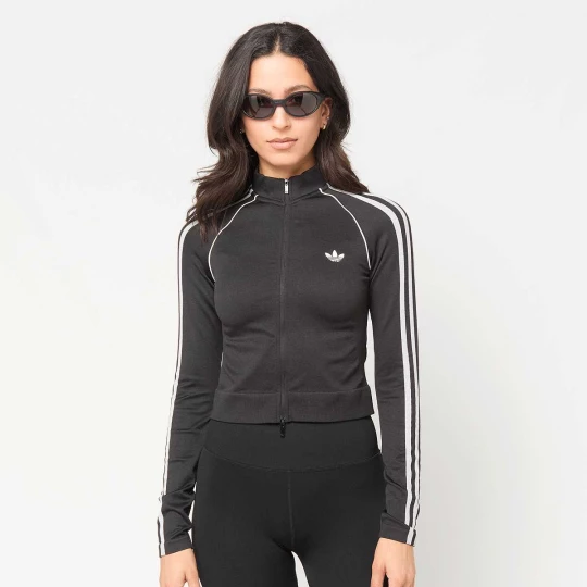 Foto van product Seamless Tracktop adidas Originals zwart
