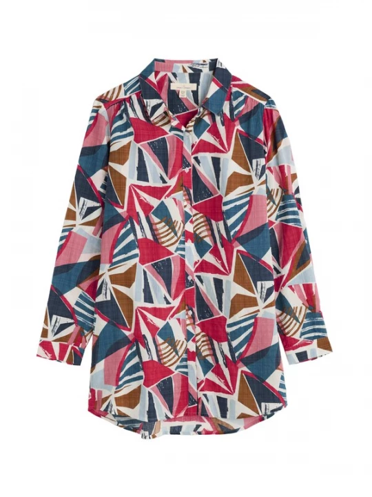 Foto van product Seasalt Cornwall Blouse gemengde kleuren