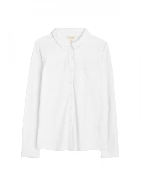 Foto van product Seasalt Cornwall Blouse wit