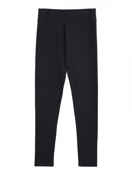 Foto van product Seasalt Cornwall Leggings 'Sea Dance' zwart