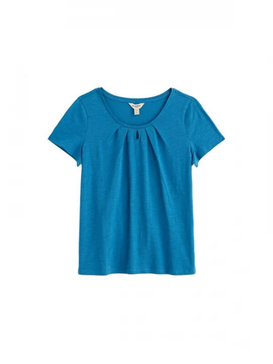 Foto van product Seasalt Cornwall Shirt 'Appletree' enziaan