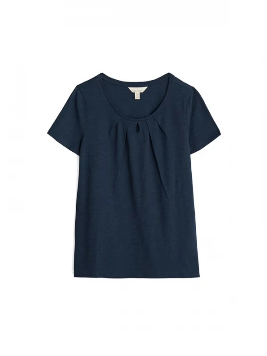 Foto van product Seasalt Cornwall Shirt 'Appletree' marine