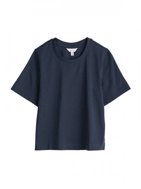 Foto van product Seasalt Cornwall Shirt 'Copseland' marine