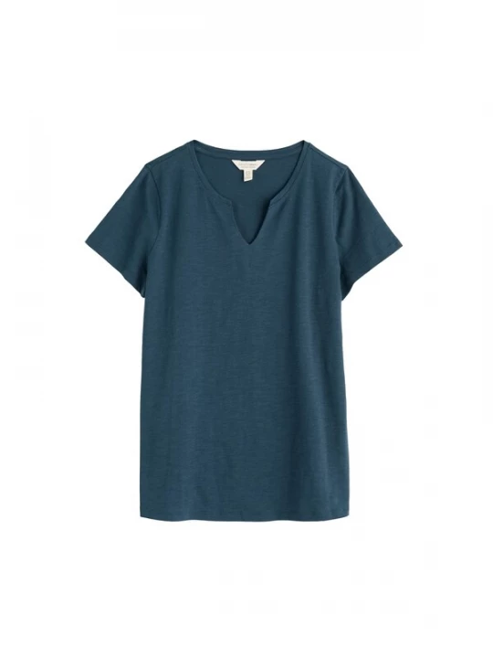Foto van product Seasalt Cornwall Shirt 'Kellow' marine