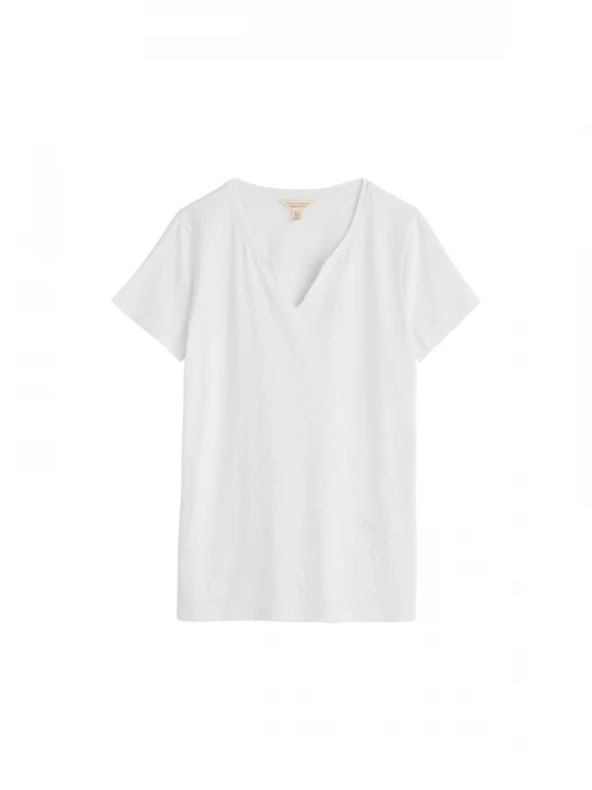 Foto van product Seasalt Cornwall Shirt 'Kellow' wit
