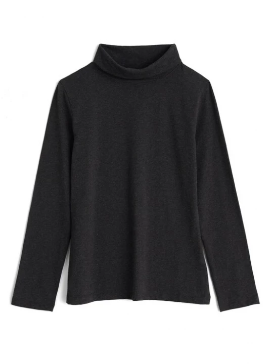 Foto van product Seasalt Cornwall Shirt ' Landing ' zwart