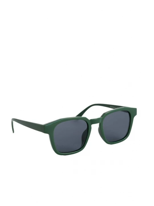 Foto van product Seasalt Cornwall Zonnebril 'Growan' groen