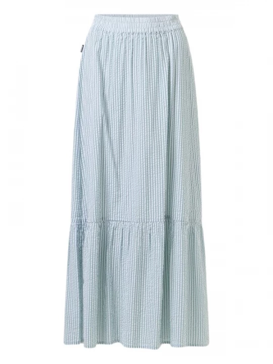 Foto van product Seaside Rok 'Marina' groen