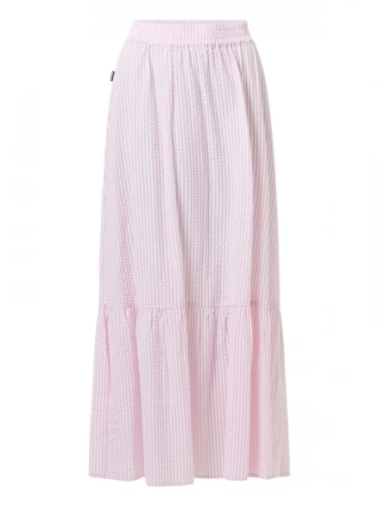 Foto van product Seaside Rok 'Marina' mauve