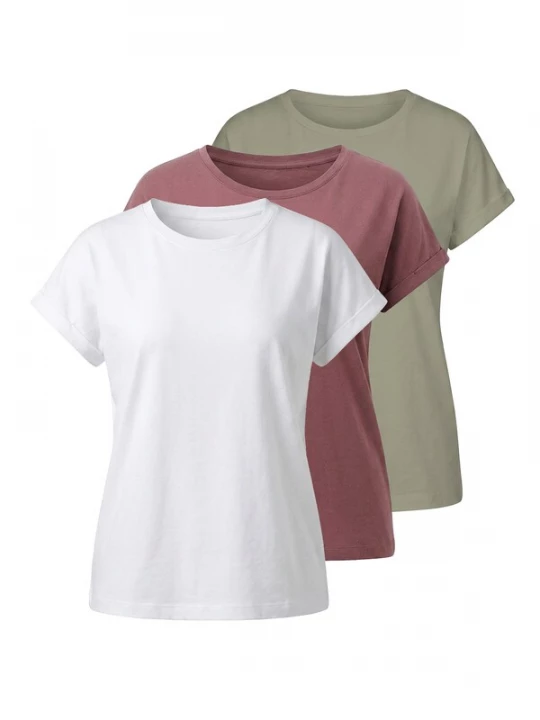 Foto van product SEASOND Shirt rosa