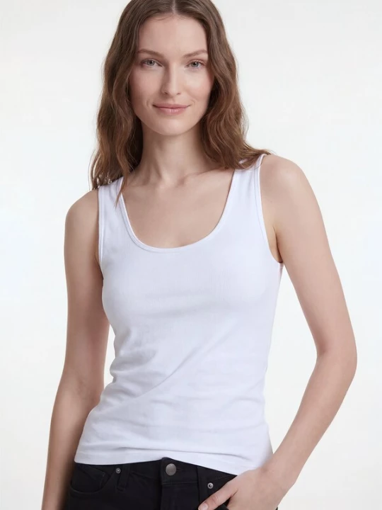 Foto van product SEASOND Top offwhite