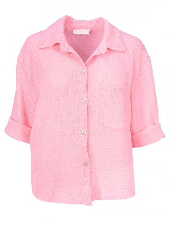 Foto van product Seasons of April Blouse 'Celina' pink