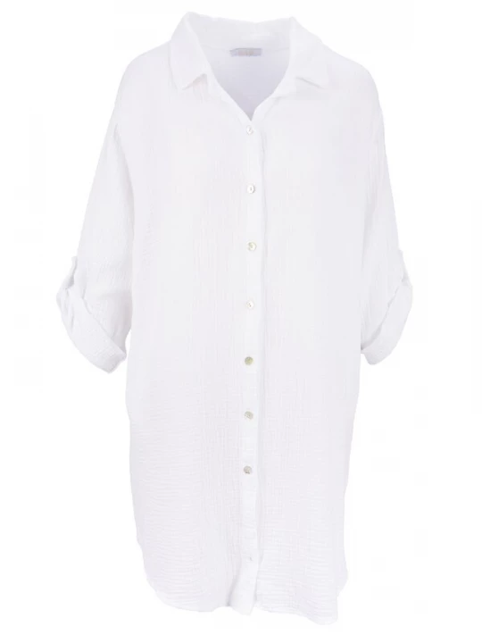 Foto van product Seasons of April Blouse 'Jessy' wit