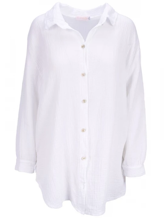 Foto van product Seasons of April Blouse 'Susie' wit