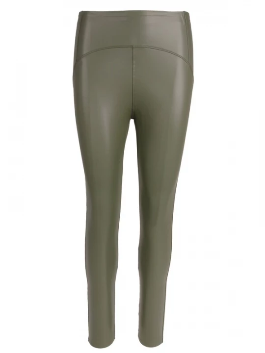 Foto van product Seasons of April Leggings 'Rachel' kaki