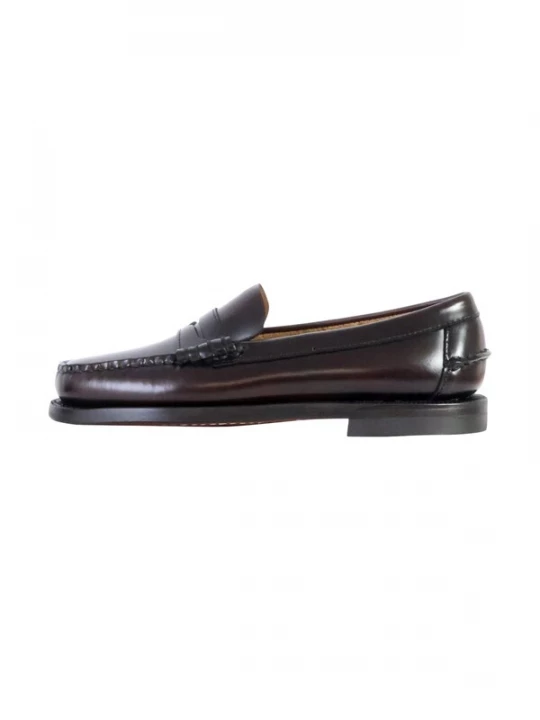 Foto van product SEBAGO Instappers bruin