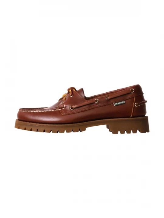 Foto van product SEBAGO Instappers bruin