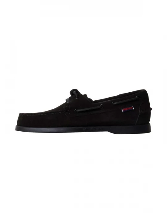 Foto van product SEBAGO Instappers zwart