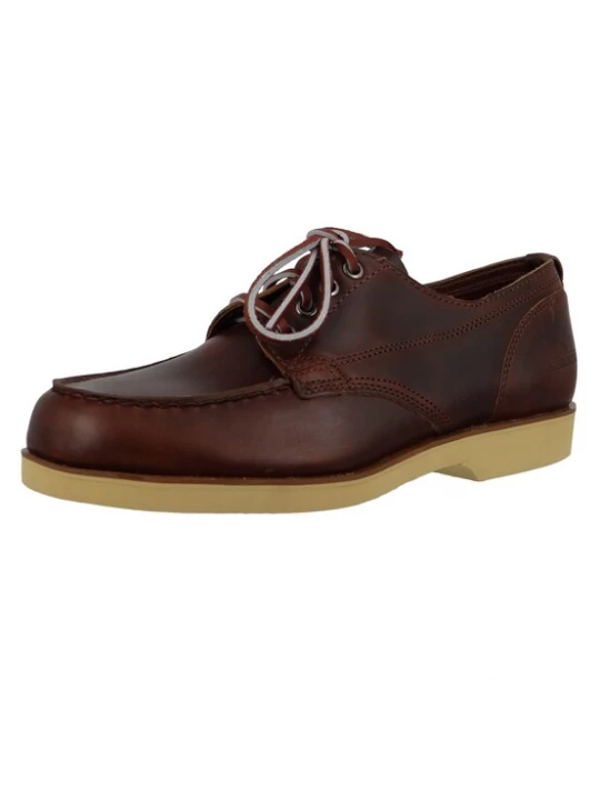 Foto van product SEBAGO Veterschoen 'Fairhaven' bruin
