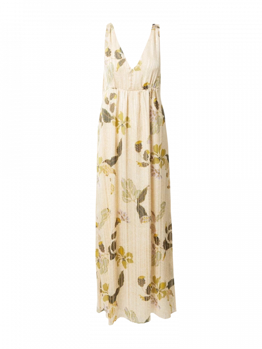 Foto van product SECOND FEMALE Jurk 'Brezza' gemengde kleuren / natuurwit