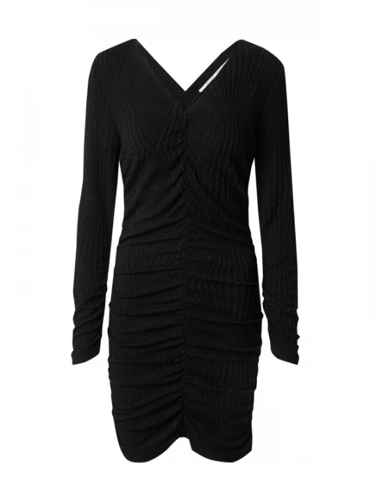 Foto van product SECOND FEMALE Jurk 'Shamilla' zwart