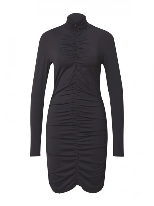 Foto van product SECOND FEMALE Jurk zwart