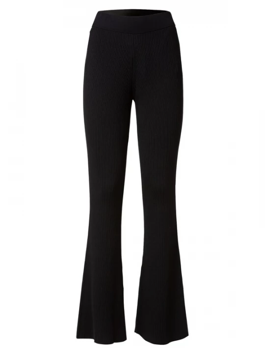 Foto van product SECOND FEMALE Leggings 'Juna' zwart