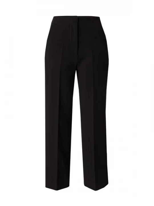 Foto van product SECOND FEMALE Pantalon 'Evie Classic' zwart