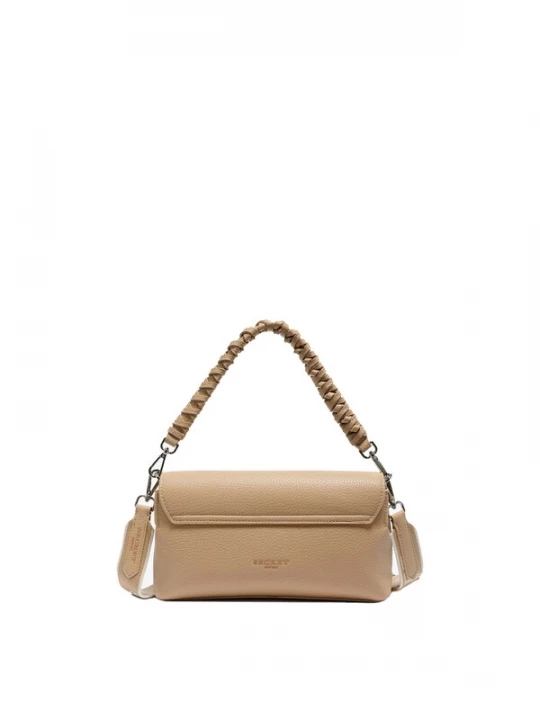 Foto van product Secret Pon Pon Handtas 'Calliope Chic' cappuccino