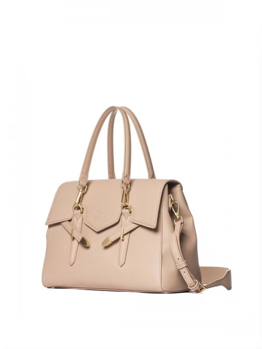 Foto van product Secret Pon Pon Handtas pink