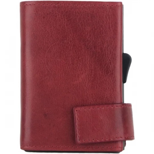 Foto van product SecWal Portemonnee rood