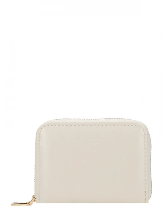 Foto van product Seidenfelt Portemonnee 'YLVA' beige