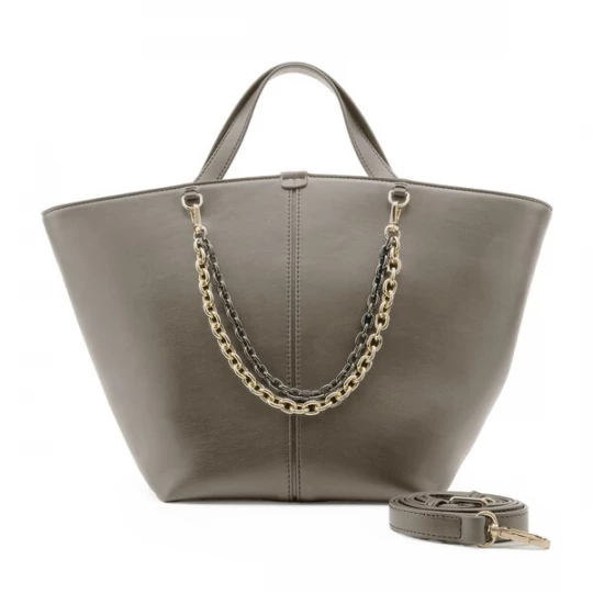 Foto van product Seidenfelt Shopper 'Lainio' beige