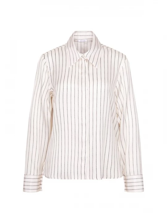 Foto van product SEIDENSTICKER Blouse beige