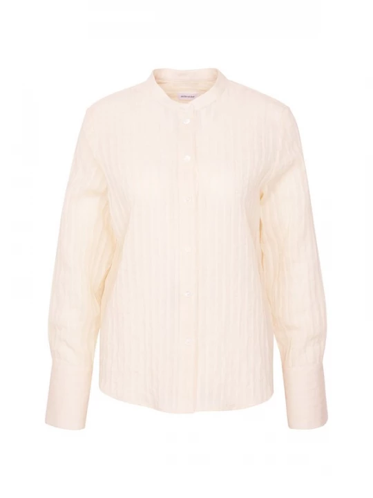 Foto van product SEIDENSTICKER Blouse lichtgeel