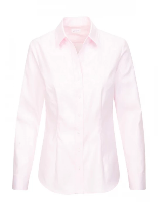 Foto van product SEIDENSTICKER Blouse lichtroze