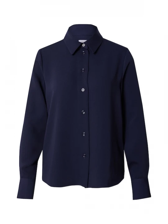 Foto van product SEIDENSTICKER Blouse navy