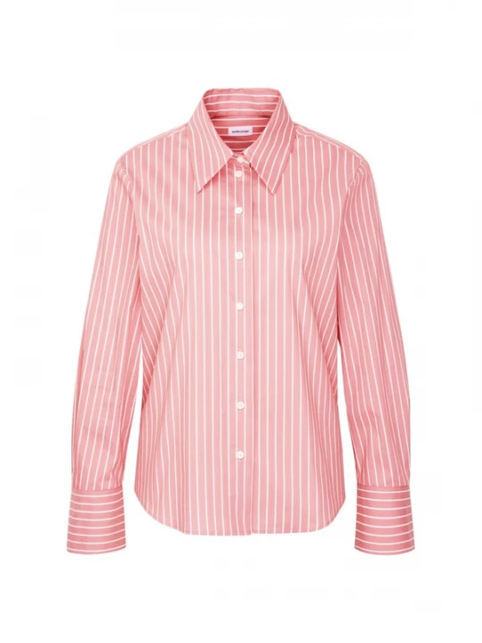 Foto van product SEIDENSTICKER Blouse rosa