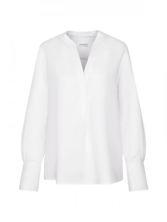 Foto van product SEIDENSTICKER Blouse wit