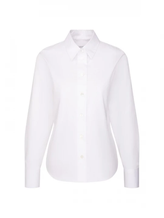 Foto van product SEIDENSTICKER Blouse wit