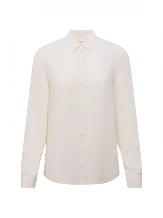 Foto van product SEIDENSTICKER Blouse wit