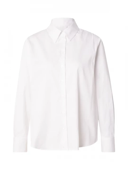 Foto van product SEIDENSTICKER Blouse wit