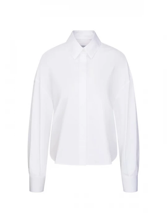 Foto van product SEIDENSTICKER Blouse wit