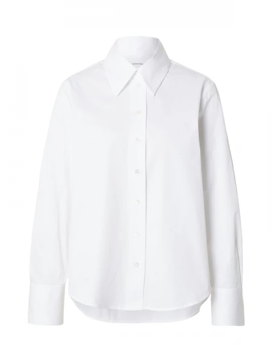 Foto van product SEIDENSTICKER Blouse wit