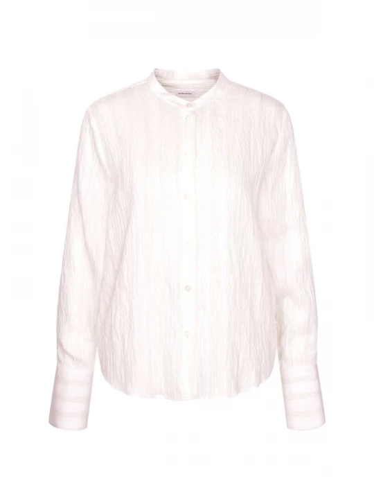 Foto van product SEIDENSTICKER Blouse wit
