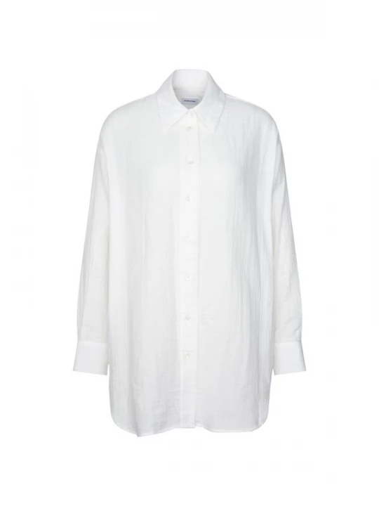 Foto van product SEIDENSTICKER Blouse wit
