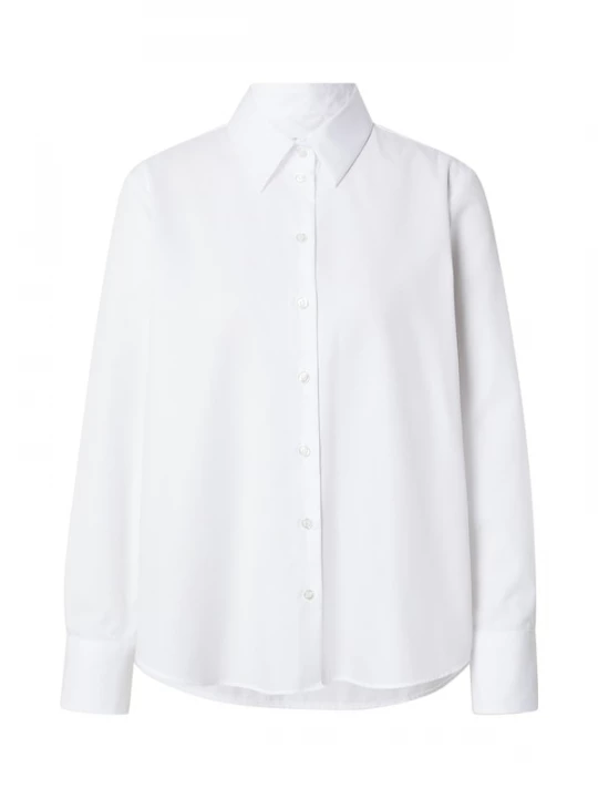 Foto van product SEIDENSTICKER Blouse wit