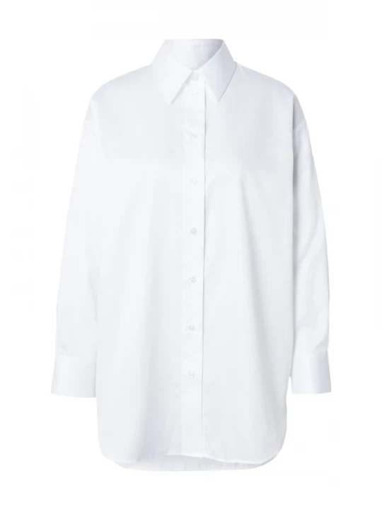 Foto van product SEIDENSTICKER Blouse wit